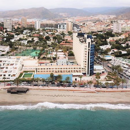 Hotel Moon Dreams Portomagno Aguadulce  Ngoại thất bức ảnh