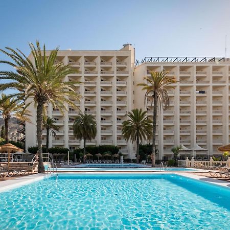 Hotel Moon Dreams Portomagno Aguadulce  Ngoại thất bức ảnh
