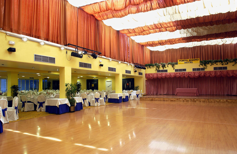 Hotel Moon Dreams Portomagno Aguadulce  Ngoại thất bức ảnh