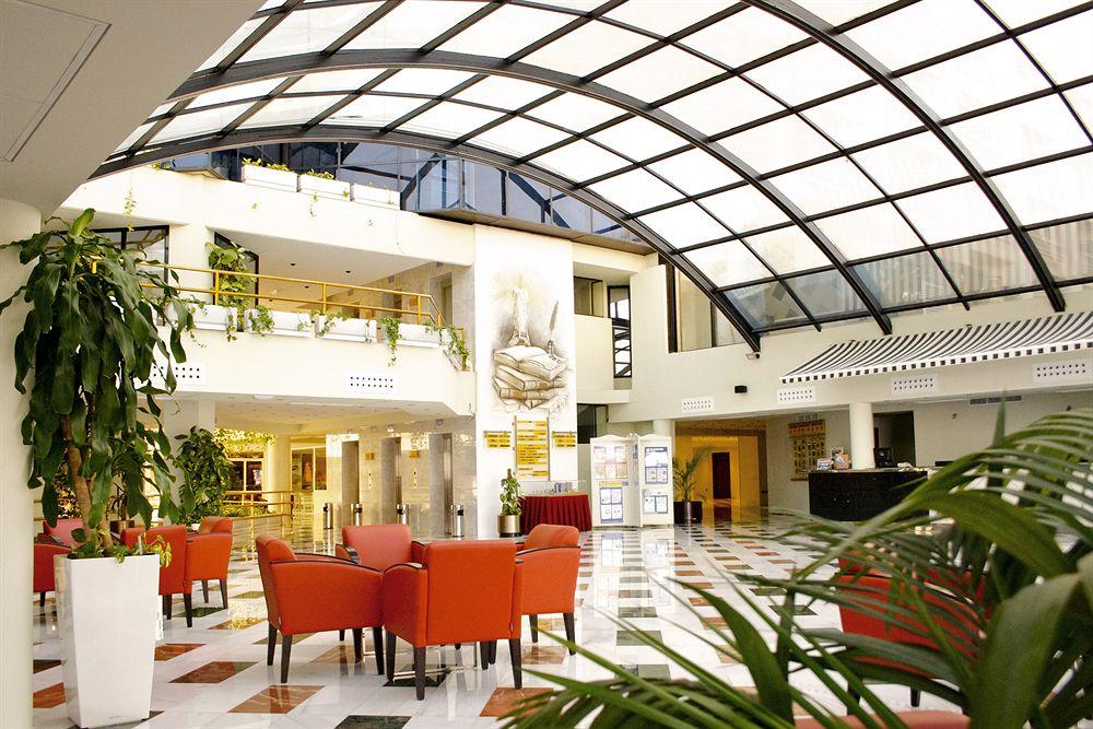 Hotel Moon Dreams Portomagno Aguadulce  Ngoại thất bức ảnh