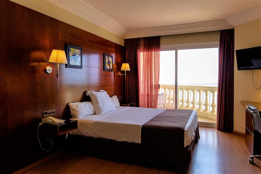 Hotel Moon Dreams Portomagno Aguadulce  Ngoại thất bức ảnh