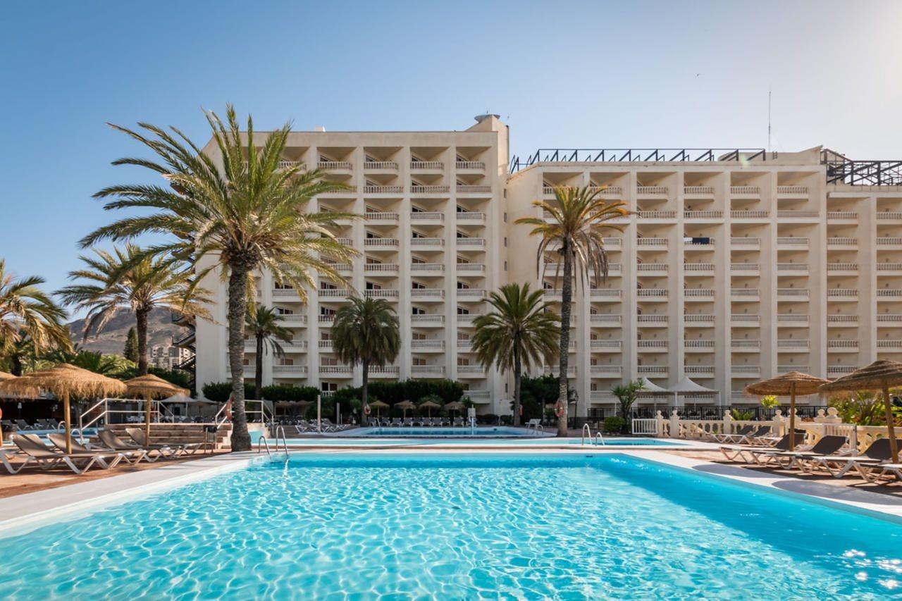 Hotel Moon Dreams Portomagno Aguadulce  Ngoại thất bức ảnh