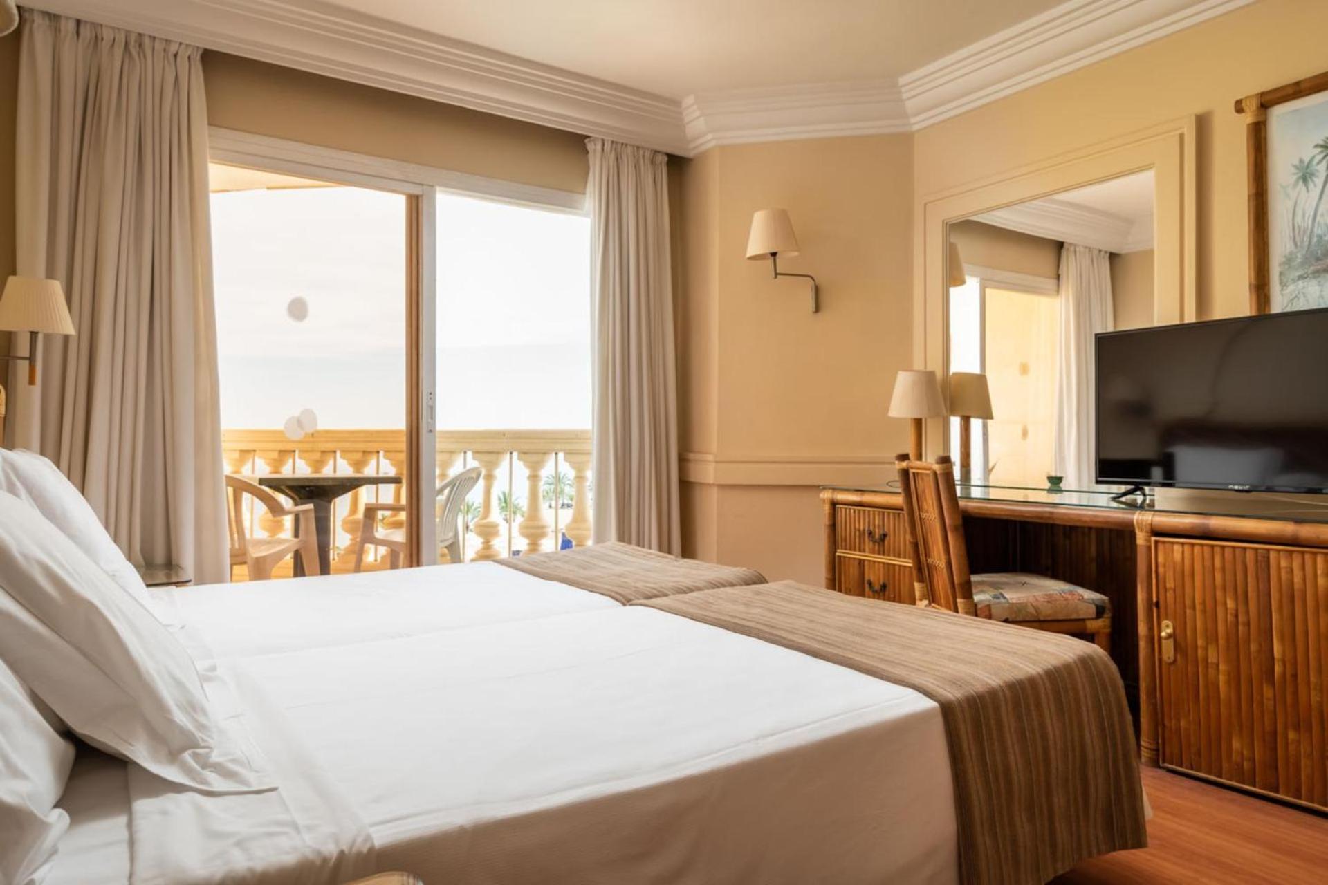 Hotel Moon Dreams Portomagno Aguadulce  Ngoại thất bức ảnh
