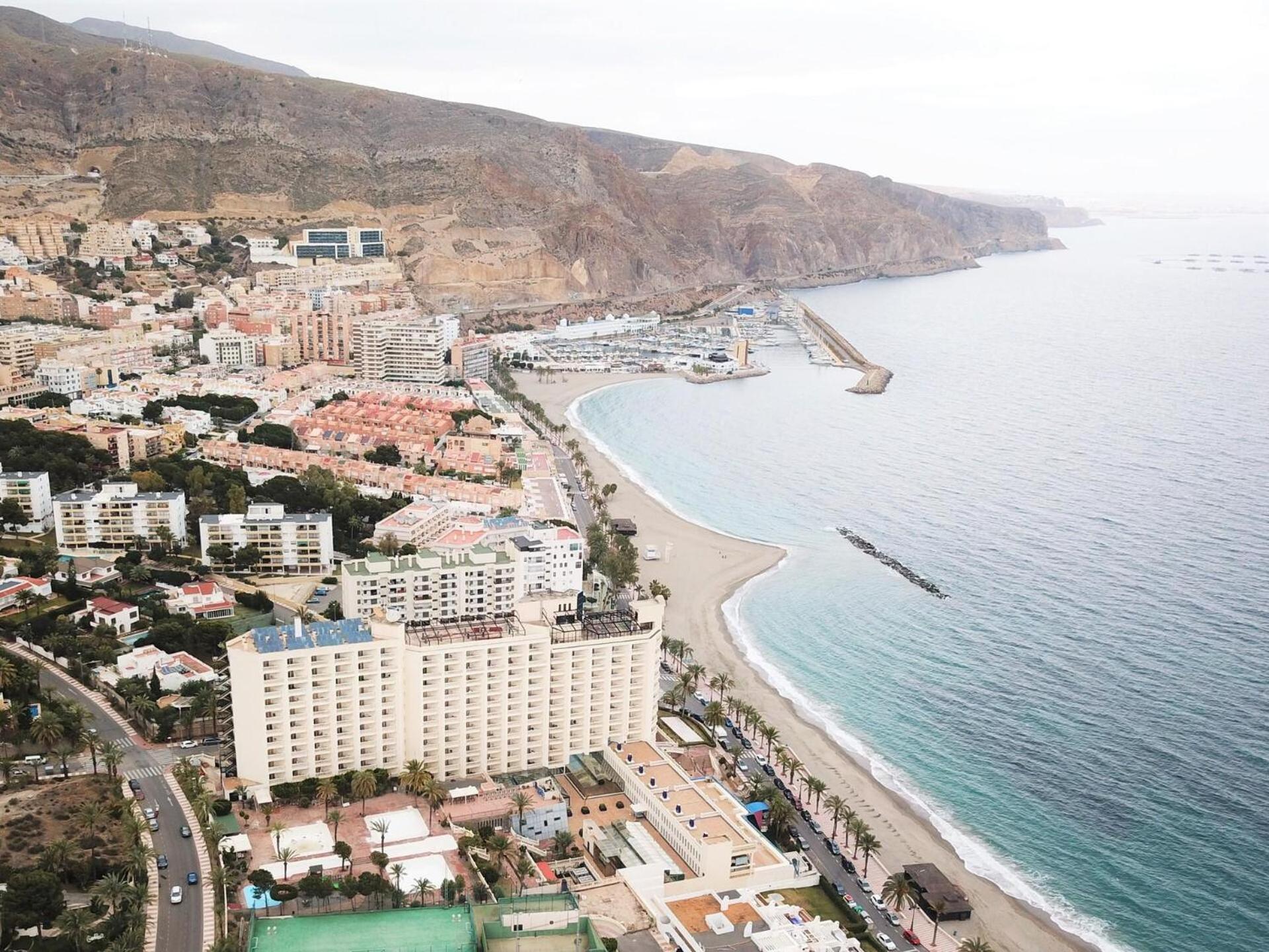 Hotel Moon Dreams Portomagno Aguadulce  Ngoại thất bức ảnh