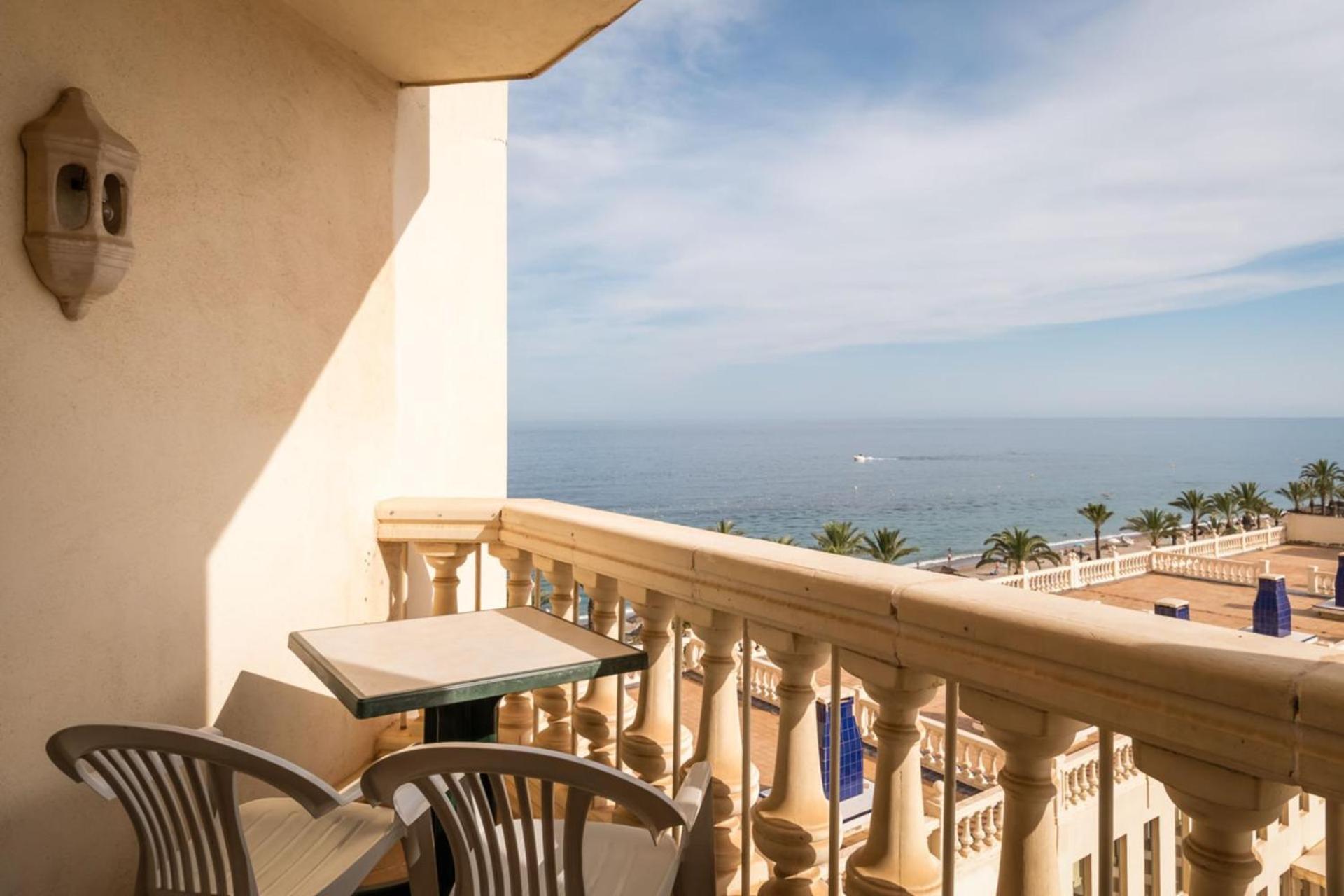 Hotel Moon Dreams Portomagno Aguadulce  Ngoại thất bức ảnh