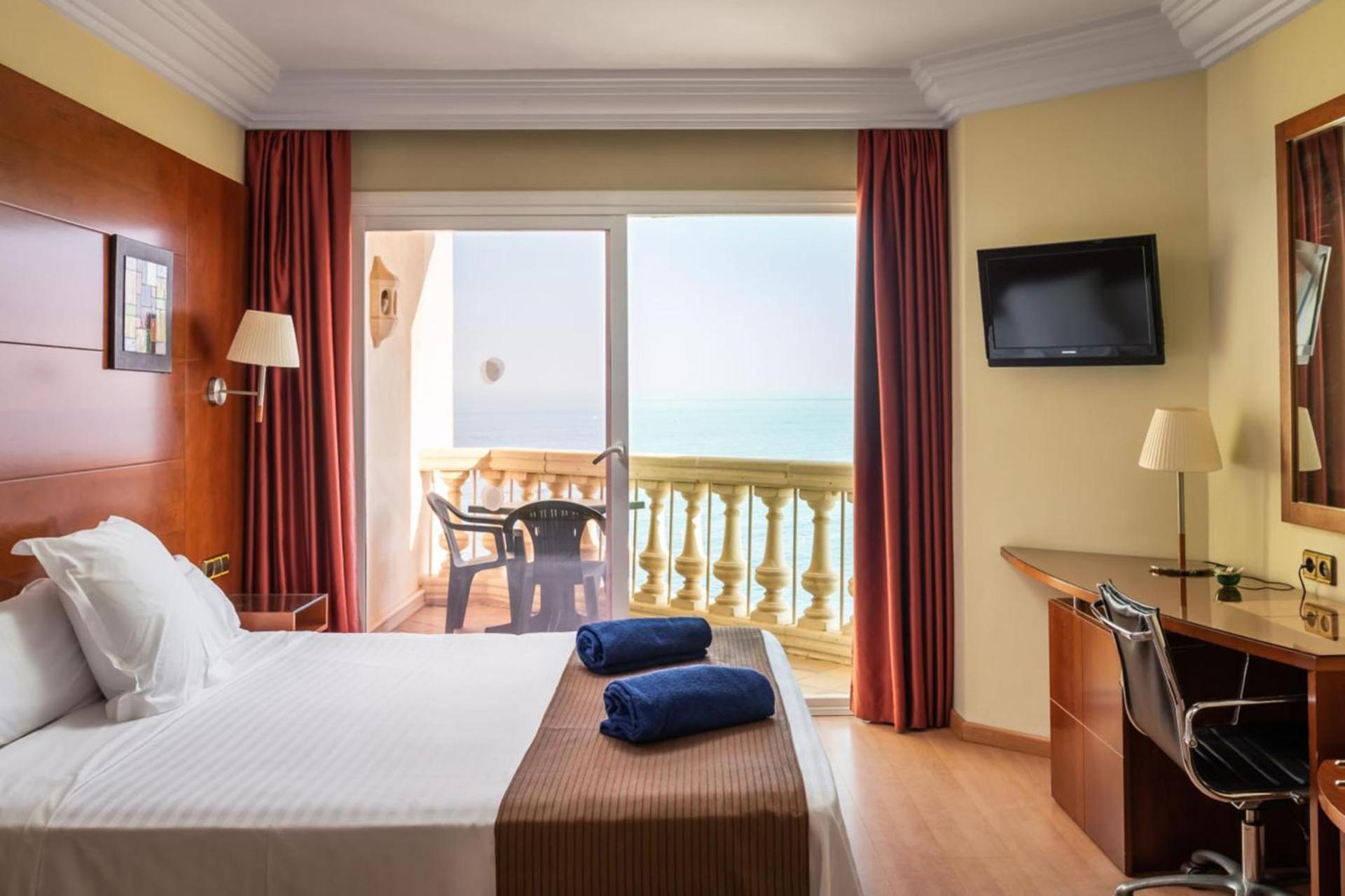 Hotel Moon Dreams Portomagno Aguadulce  Ngoại thất bức ảnh