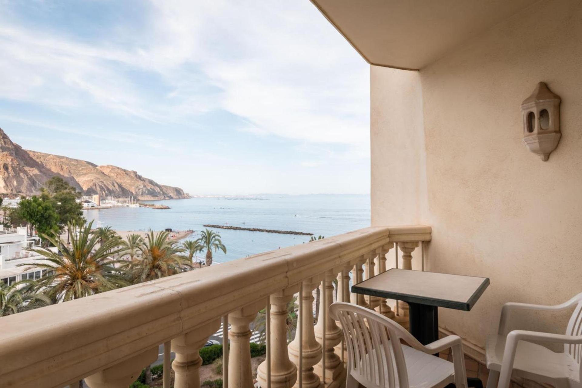 Hotel Moon Dreams Portomagno Aguadulce  Ngoại thất bức ảnh
