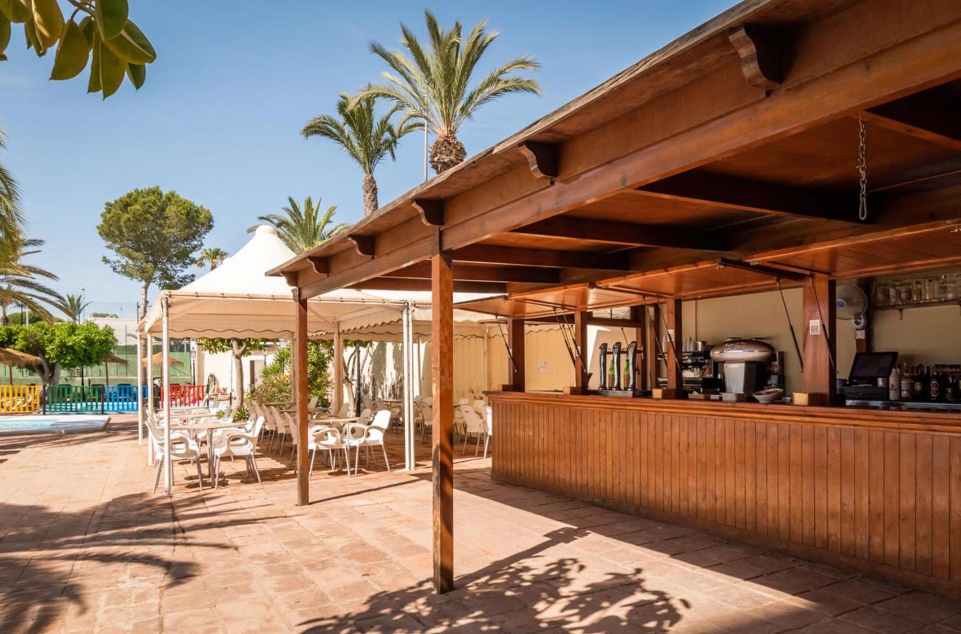 Hotel Moon Dreams Portomagno Aguadulce  Ngoại thất bức ảnh