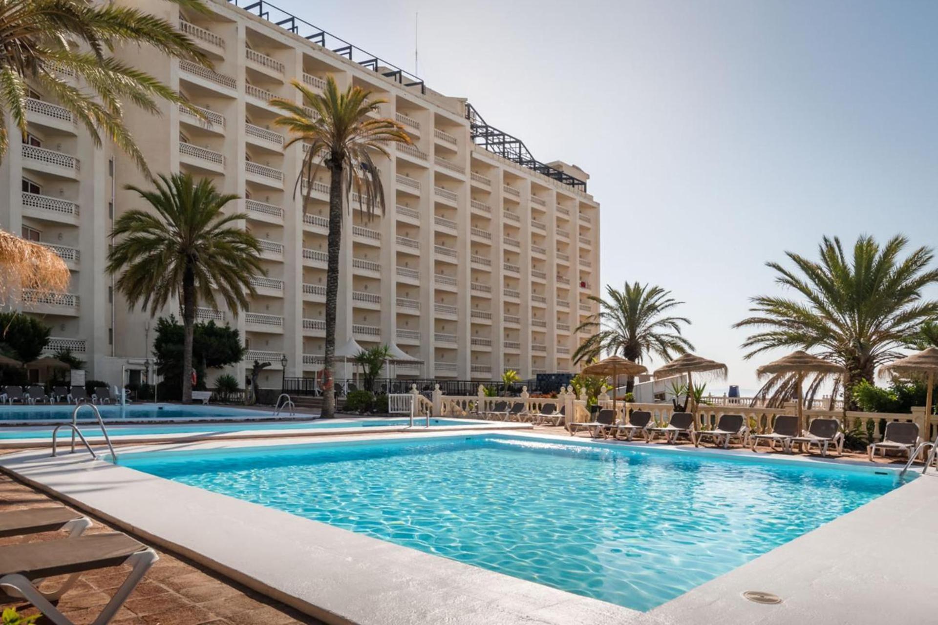Hotel Moon Dreams Portomagno Aguadulce  Ngoại thất bức ảnh