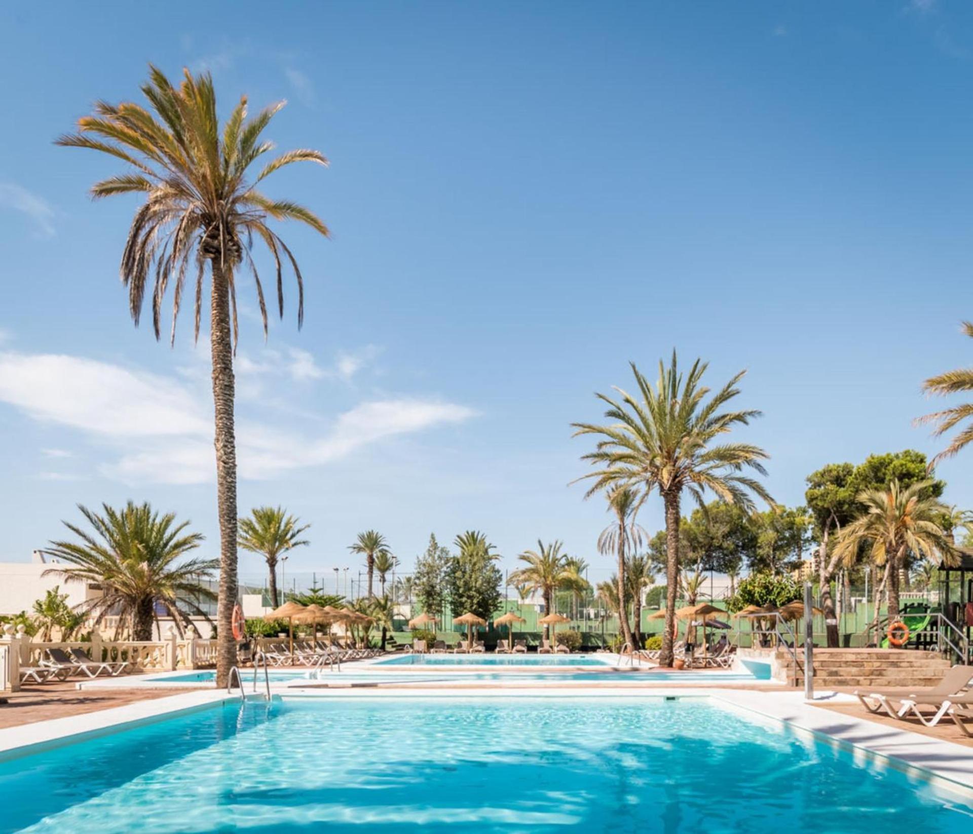 Hotel Moon Dreams Portomagno Aguadulce  Ngoại thất bức ảnh
