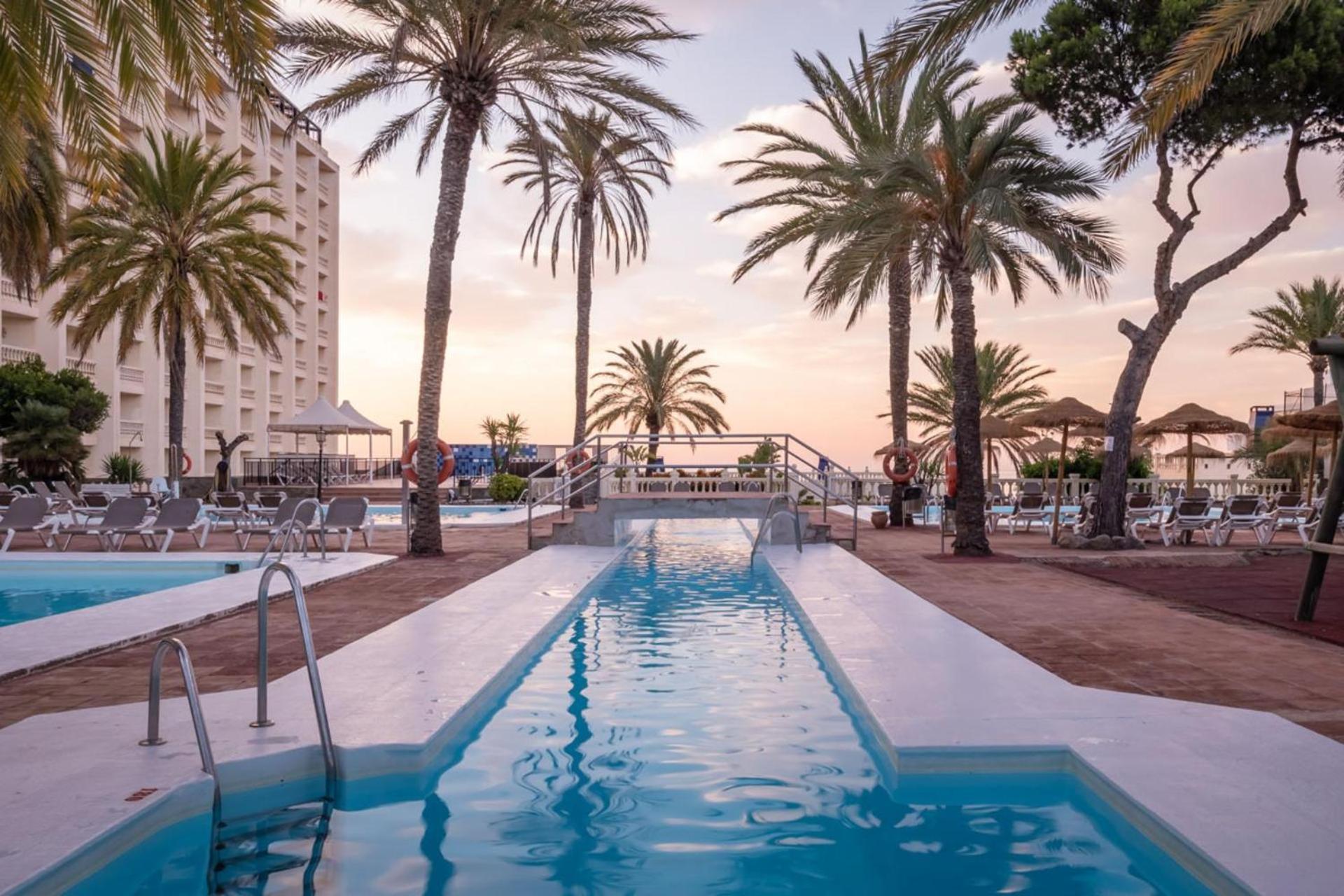 Hotel Moon Dreams Portomagno Aguadulce  Ngoại thất bức ảnh