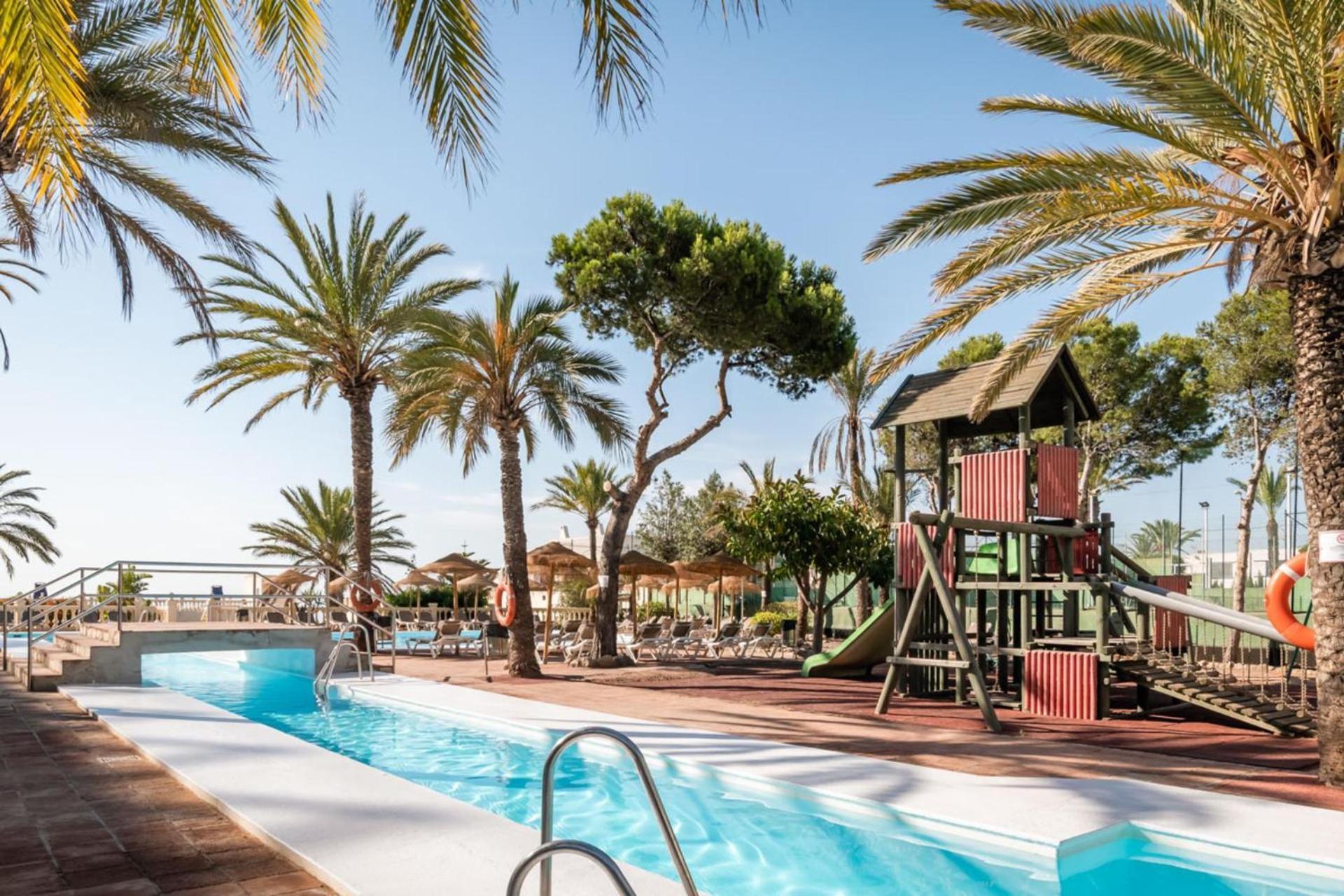 Hotel Moon Dreams Portomagno Aguadulce  Ngoại thất bức ảnh