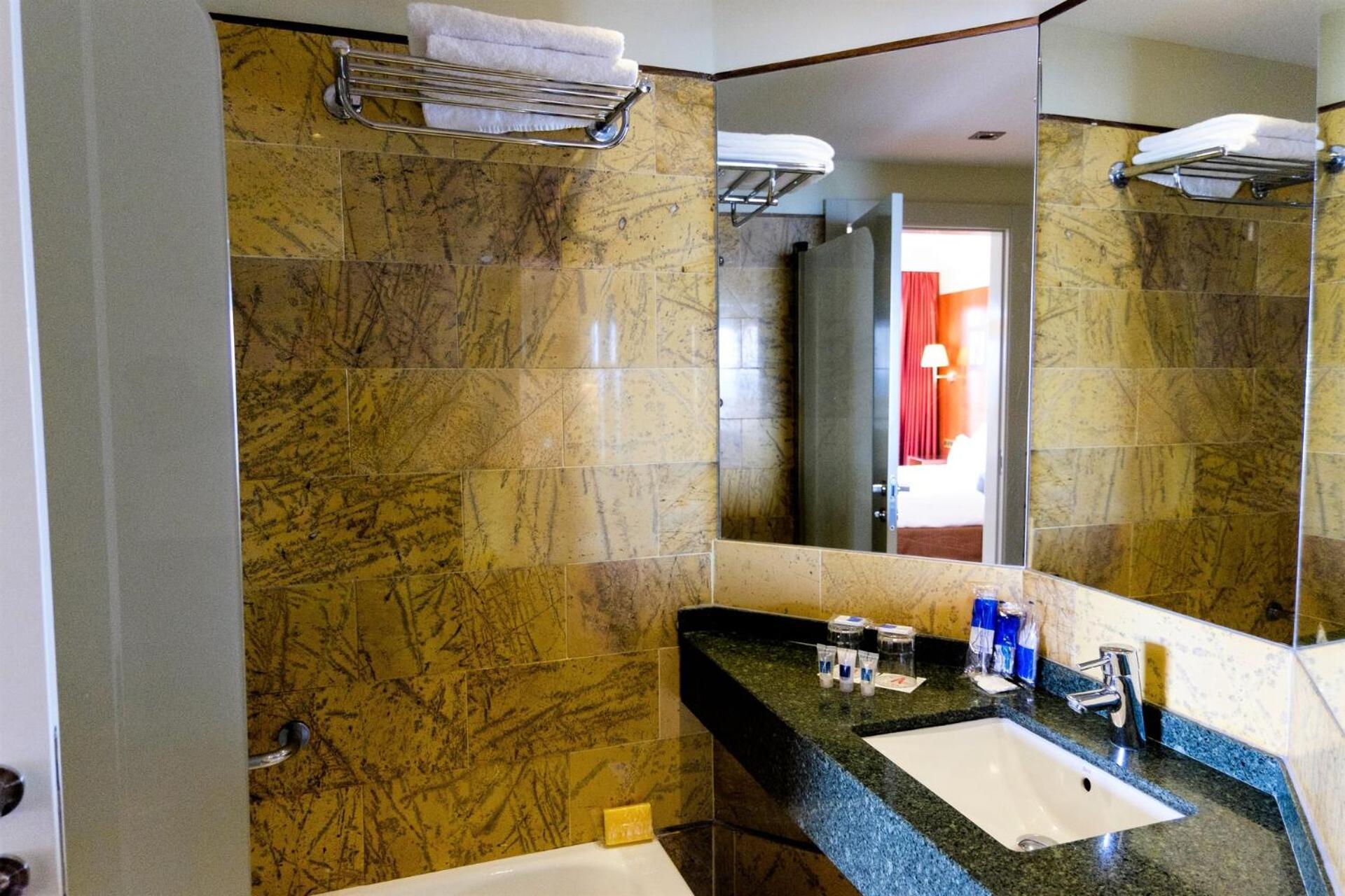 Hotel Moon Dreams Portomagno Aguadulce  Ngoại thất bức ảnh