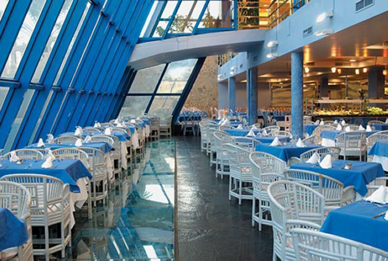 Hotel Moon Dreams Portomagno Aguadulce  Ngoại thất bức ảnh
