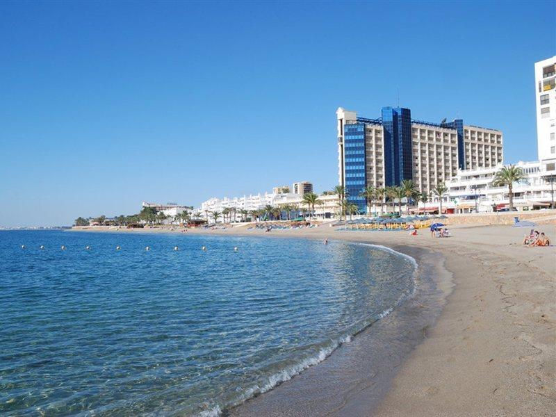 Hotel Moon Dreams Portomagno Aguadulce  Ngoại thất bức ảnh