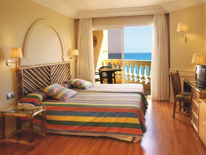 Hotel Moon Dreams Portomagno Aguadulce  Ngoại thất bức ảnh