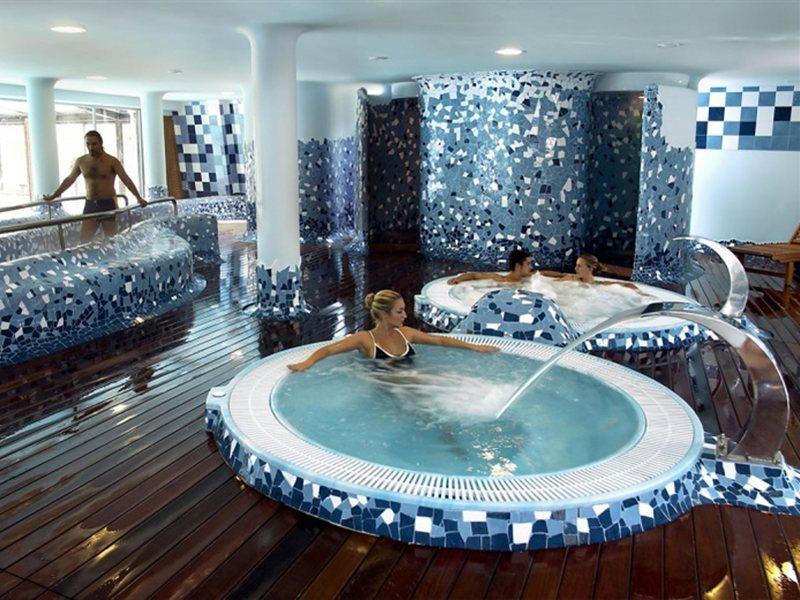 Hotel Moon Dreams Portomagno Aguadulce  Ngoại thất bức ảnh