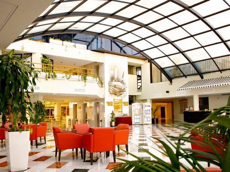Hotel Moon Dreams Portomagno Aguadulce  Ngoại thất bức ảnh