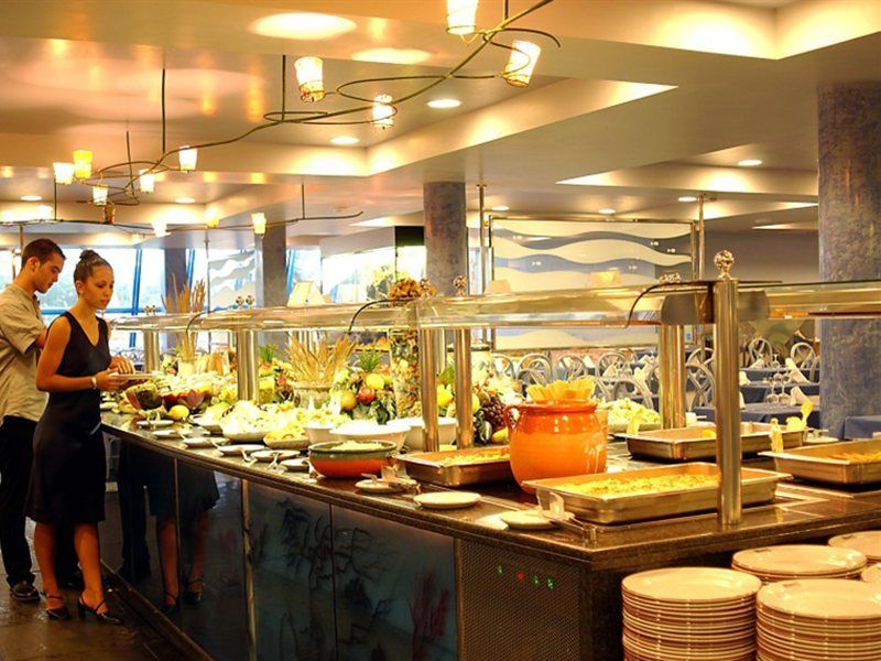 Hotel Moon Dreams Portomagno Aguadulce  Ngoại thất bức ảnh