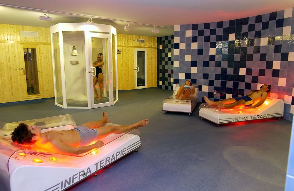 Hotel Moon Dreams Portomagno Aguadulce  Ngoại thất bức ảnh