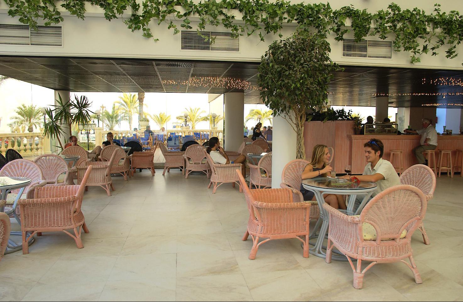 Hotel Moon Dreams Portomagno Aguadulce  Ngoại thất bức ảnh