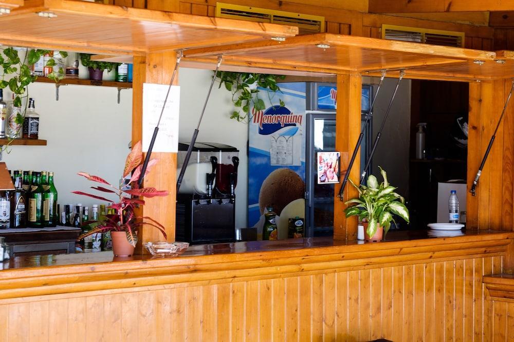 Hotel Moon Dreams Portomagno Aguadulce  Ngoại thất bức ảnh